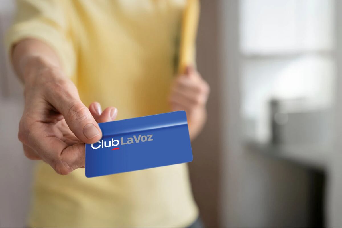 Club La Voz