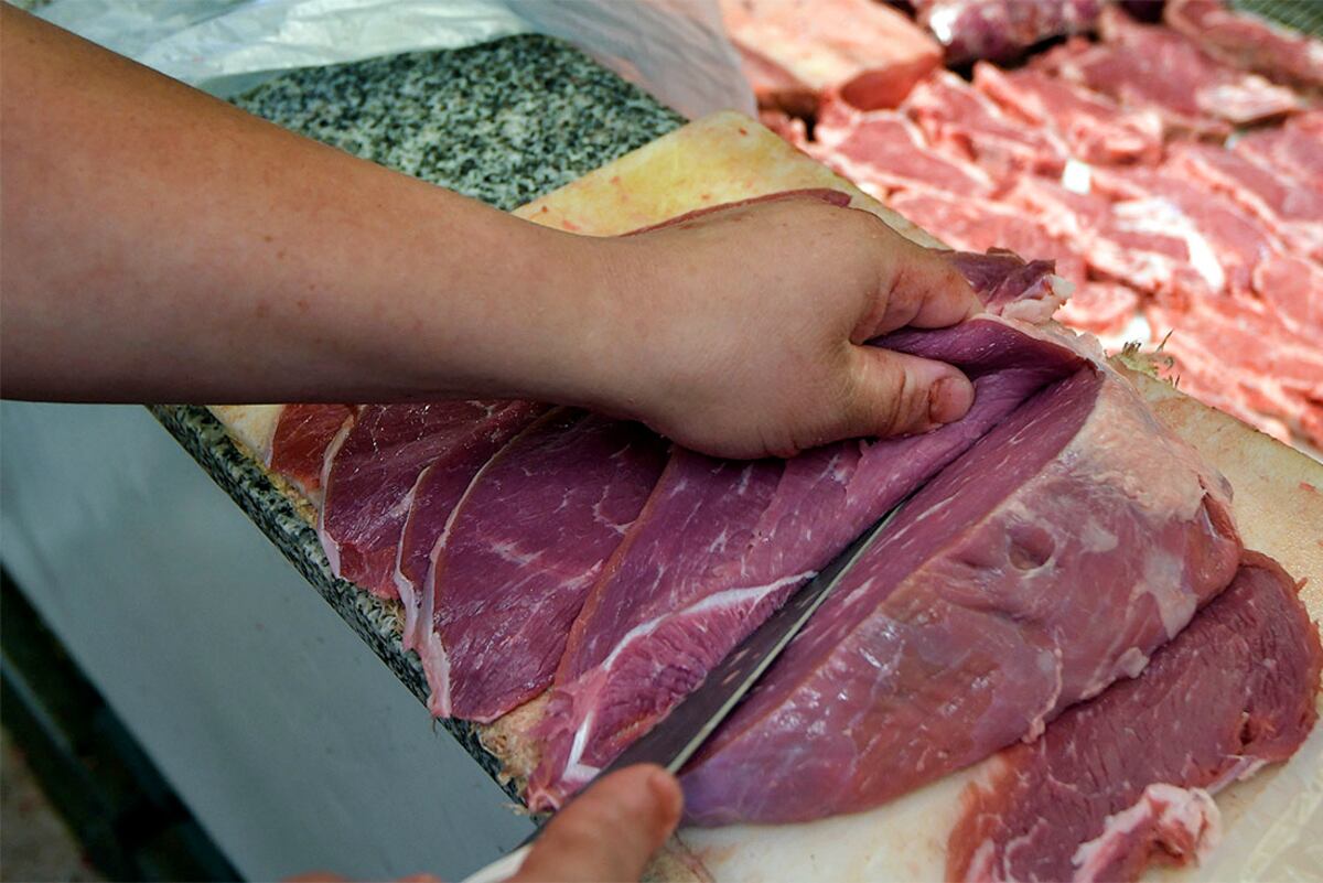 Cómo manipular los alimentos: 10 consejos útiles para prevenir enfermedades
