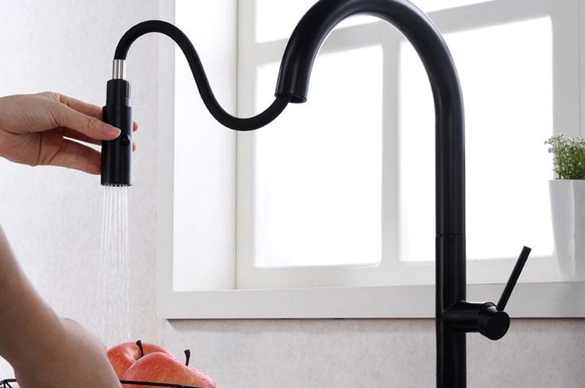 Novedad y tecnología en tu cocina. (Foto: Pinterest)
