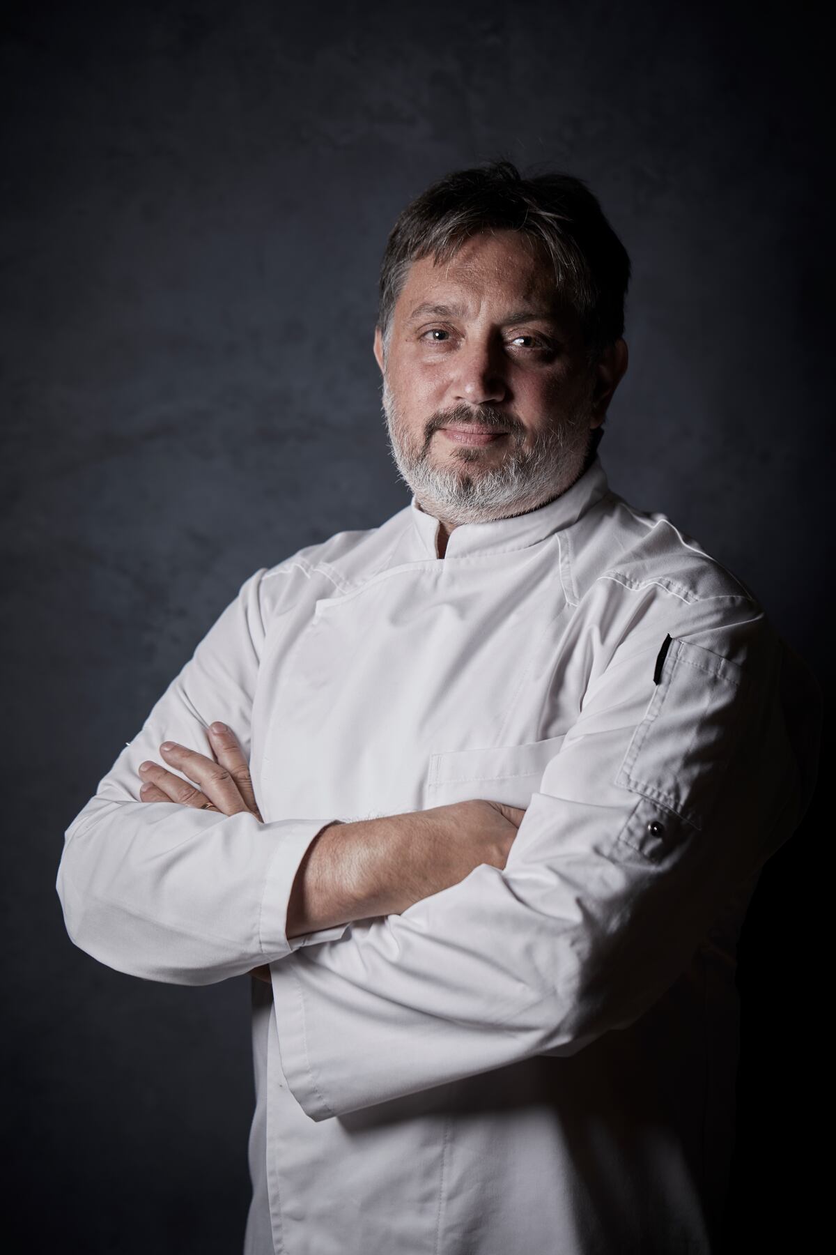 Rodrigo Bauni, Chocolatier y fundador de PUROCACAO. Foto: PUROCACAO.