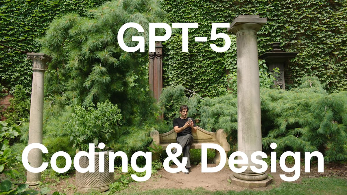 GPT-5.