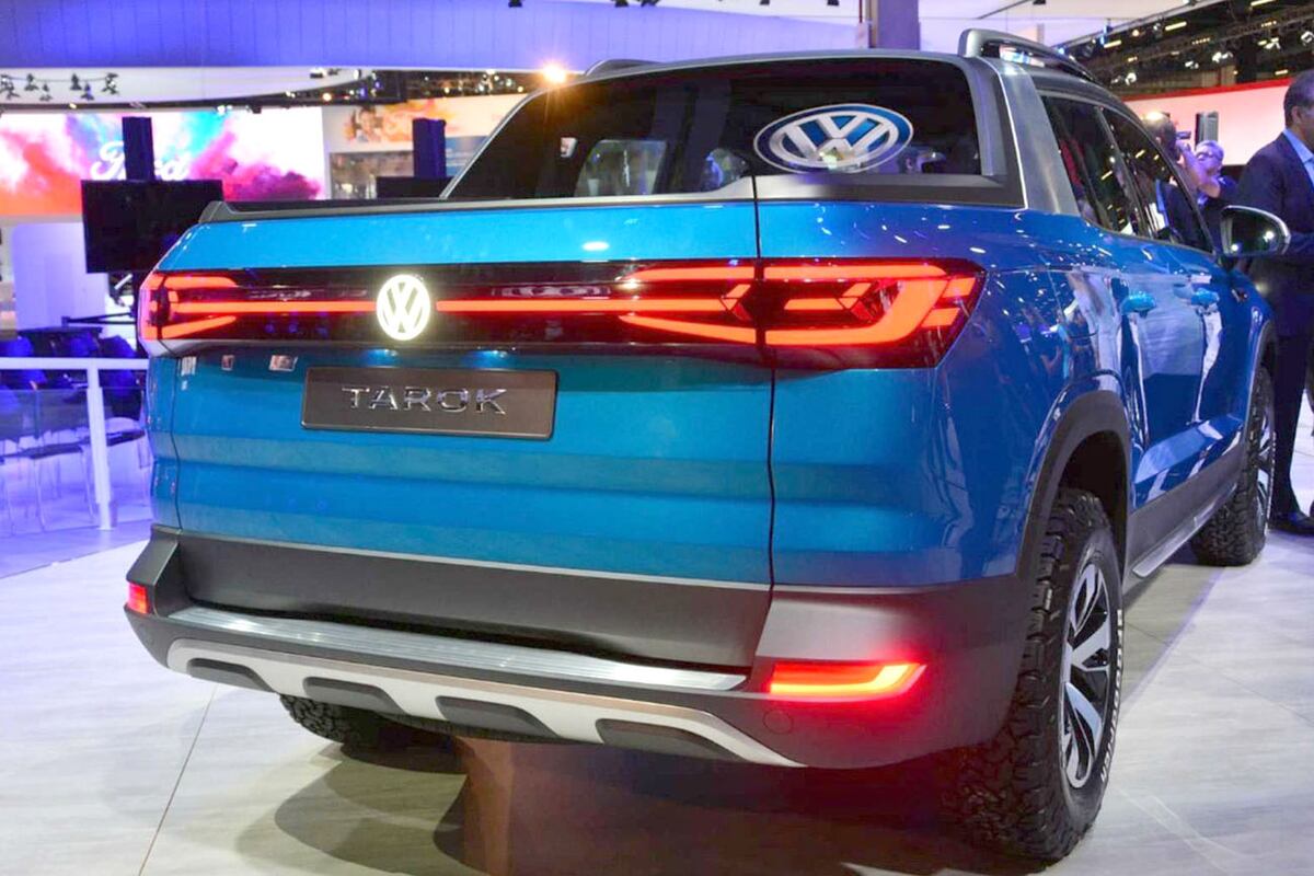 Rivalizará contra Fiat Toro y Ford Maverick, entre otras.