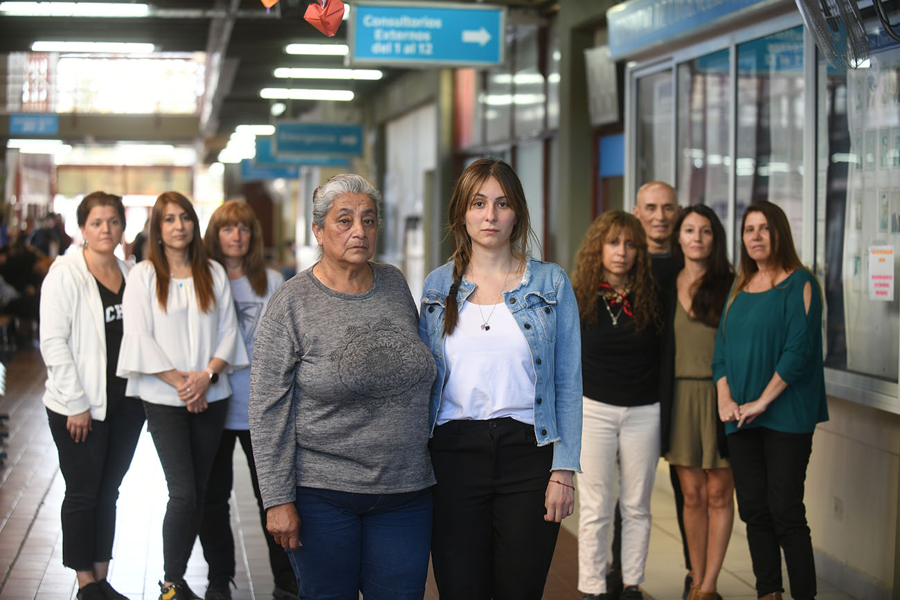 Especialistas en bioética de Córdoba respaldan la muerte digna para el paciente internado en el Urgencias