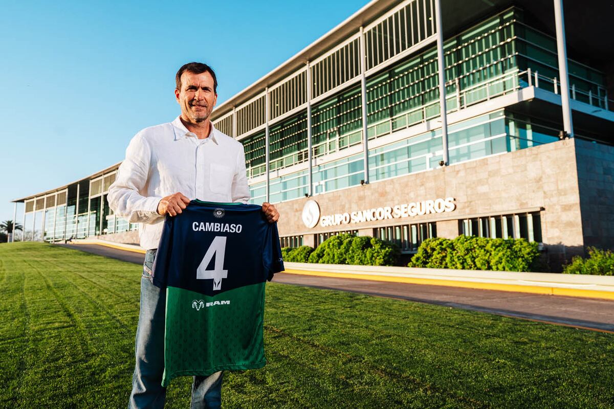 Adolfo Cambiaso.