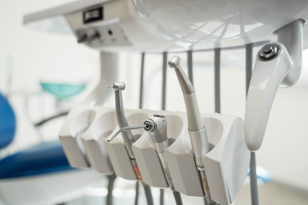 Durante la pandemia bajó considerablemente el número de consultas. / Especial Profesionales y Sociedad