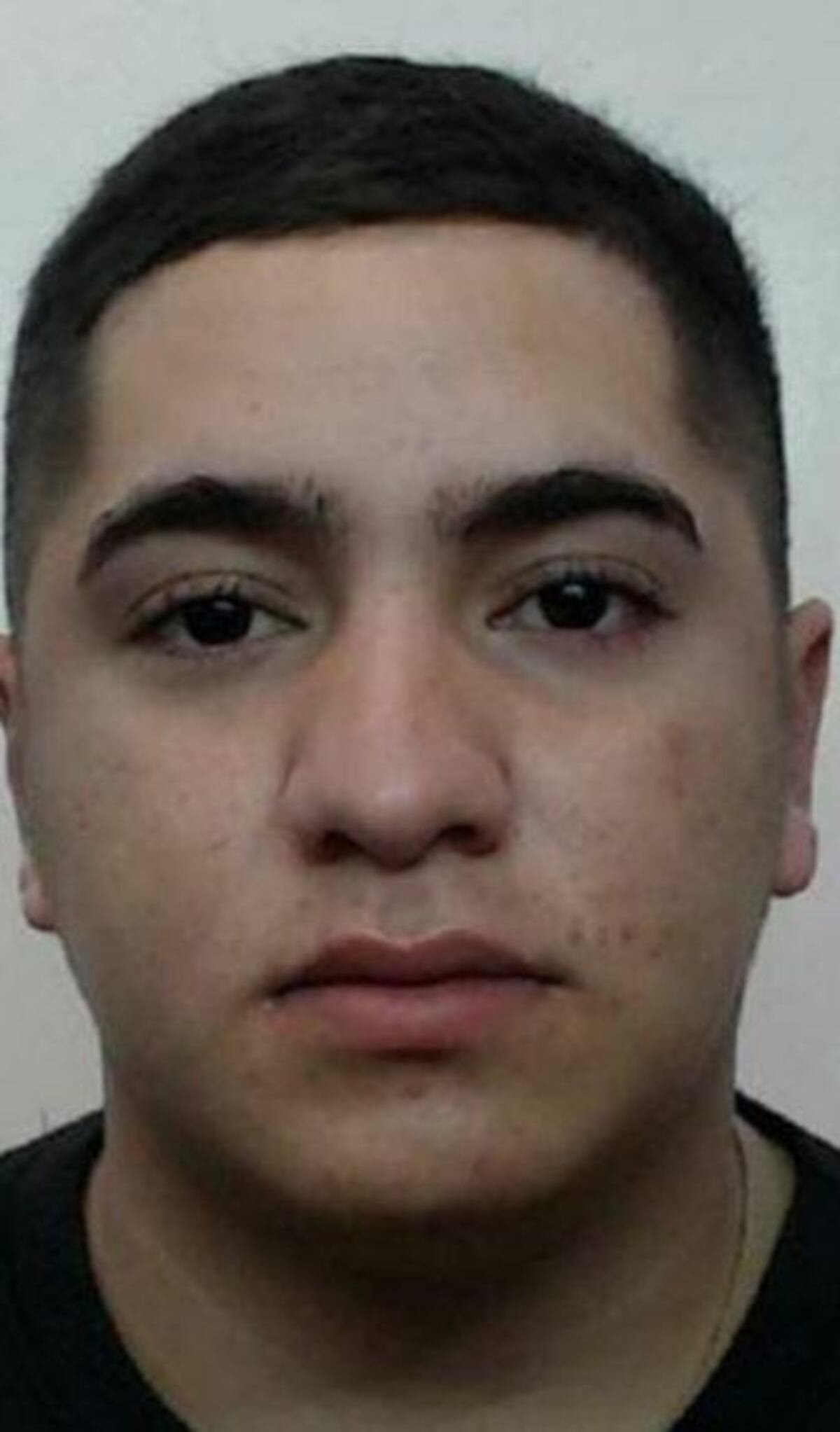 Francisco Gabriel González, alias "Loki". (Ministerio Público Fiscal)