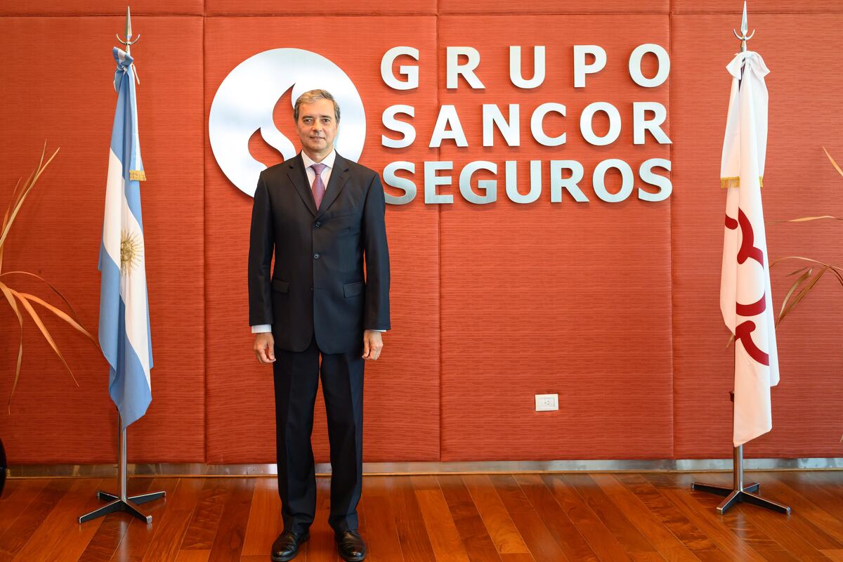 Grupo Sancor Seguros renovó su Consejo de Administración para el período 2025/2026