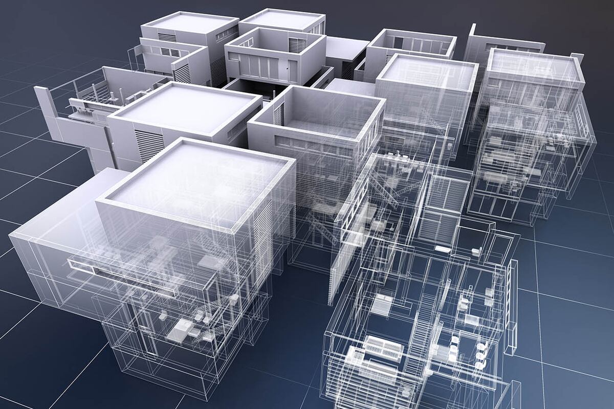 BIM, una metodología novedosa que se impone en todo el mundo.