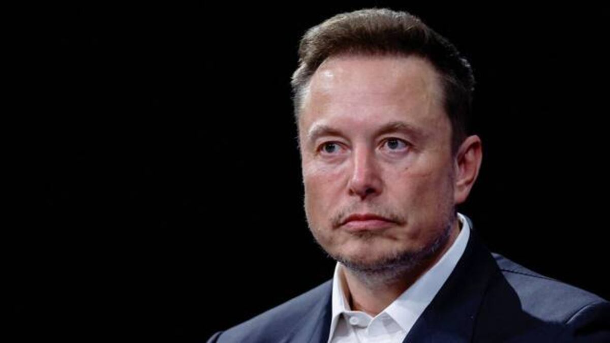 Elon Musk y su nueva predicción sobre la IA