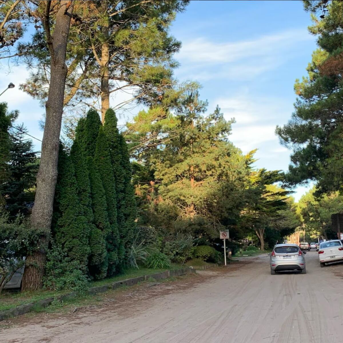 Por qué Mar de las Pampas es uno de los balnearios más exclusivos de la Costa