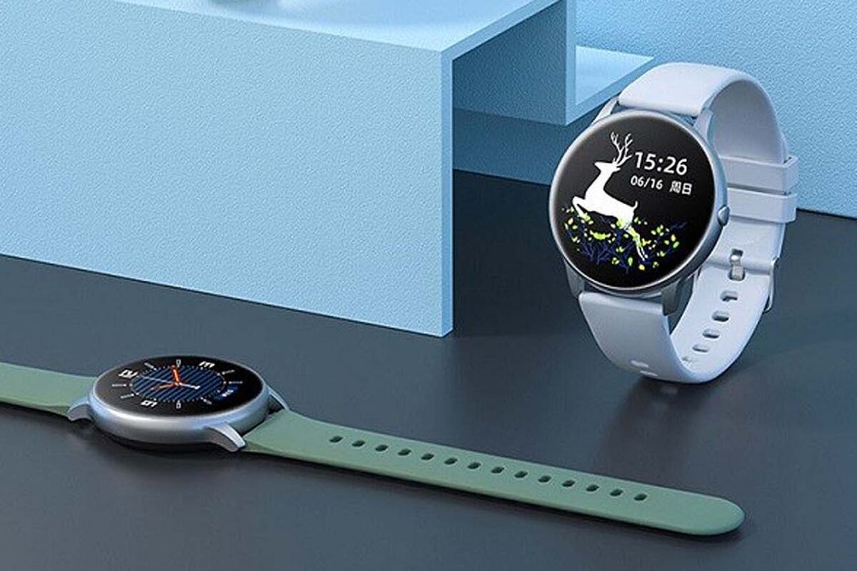 El reloj inteligente que ofrece todo lo básico y necesario en un gadget. (Foto: Smarts Tienda Tecno)