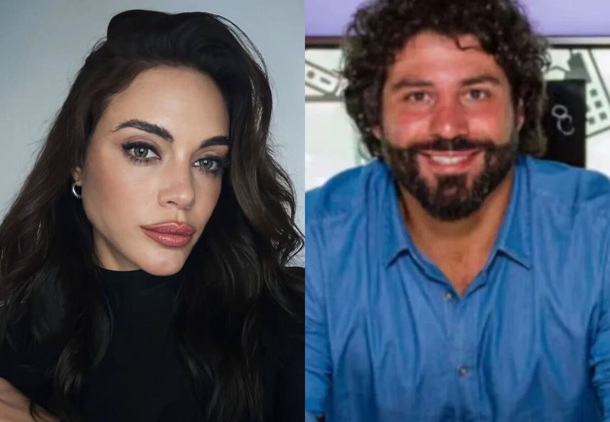 ¿Se agranda la familia? Emilia Attias dio la noticia más feliz junto a su nuevo novio: “Hace un tiempito...”