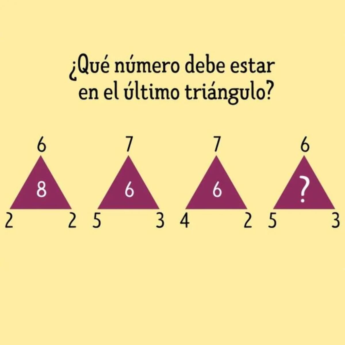 El acertijo visual.