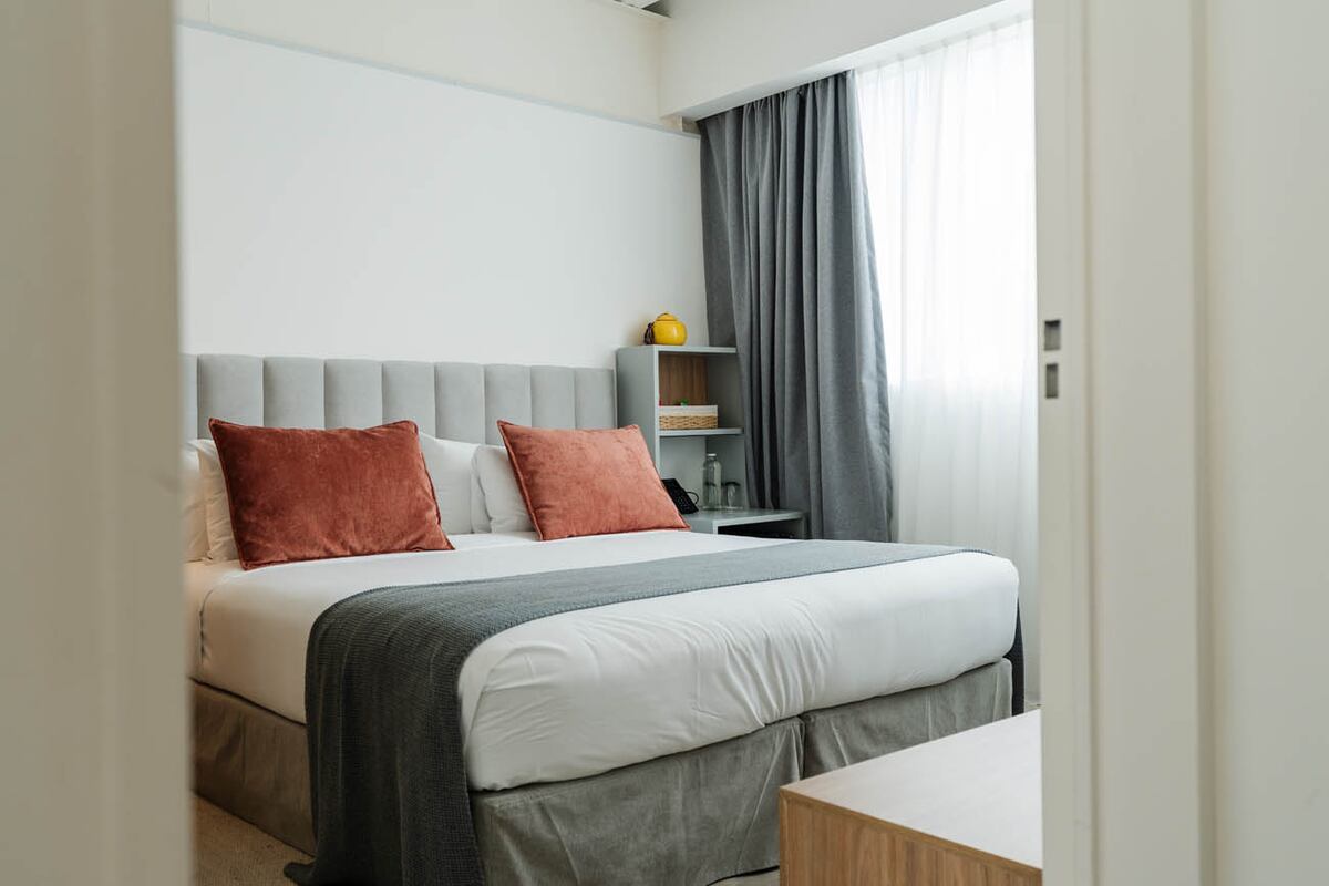 Vain Boutique Hotel.