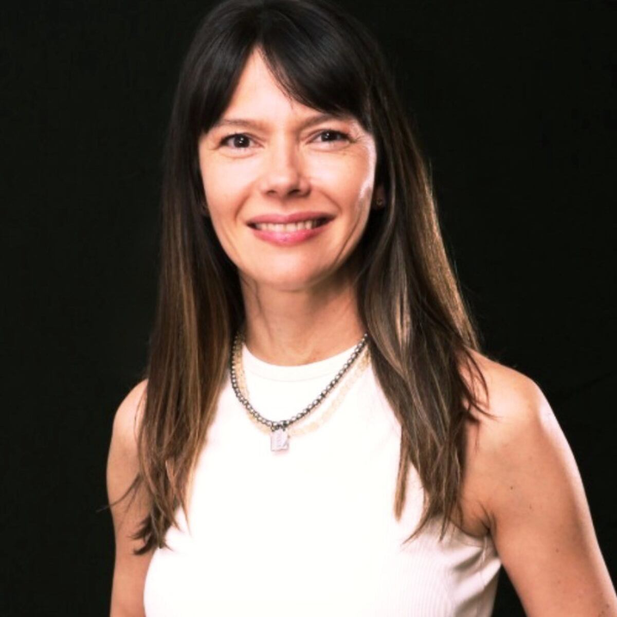 Natalia Torres, directora de comunicaciones para Microsoft Sudamérica Hispana.
