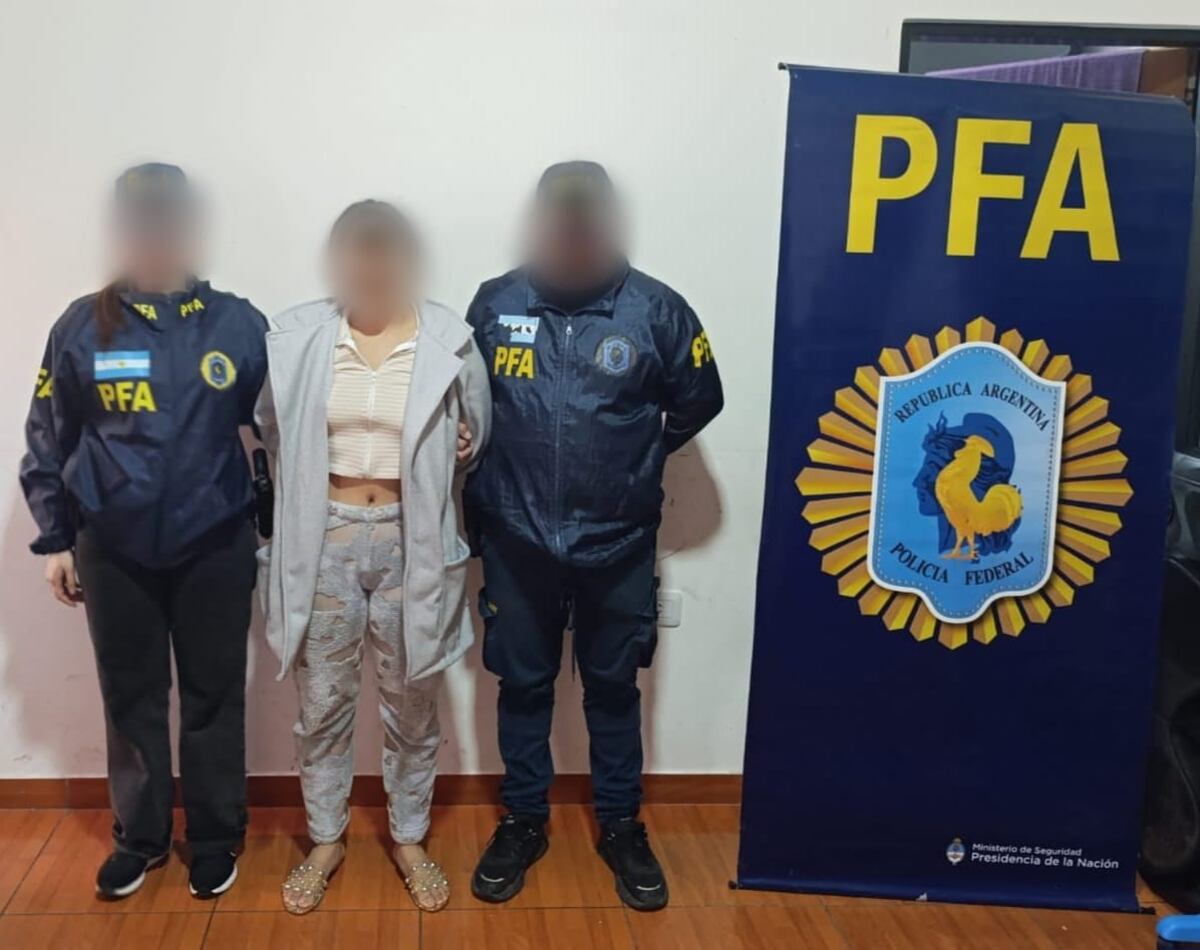 se logró la detención de todos los integrantes de la estructura delictiva: 5 hombres venezolanos, entre ellos el cabecilla de la banda, un hombre colombiano, 3 mujeres venezolanas y 2 colombianas.