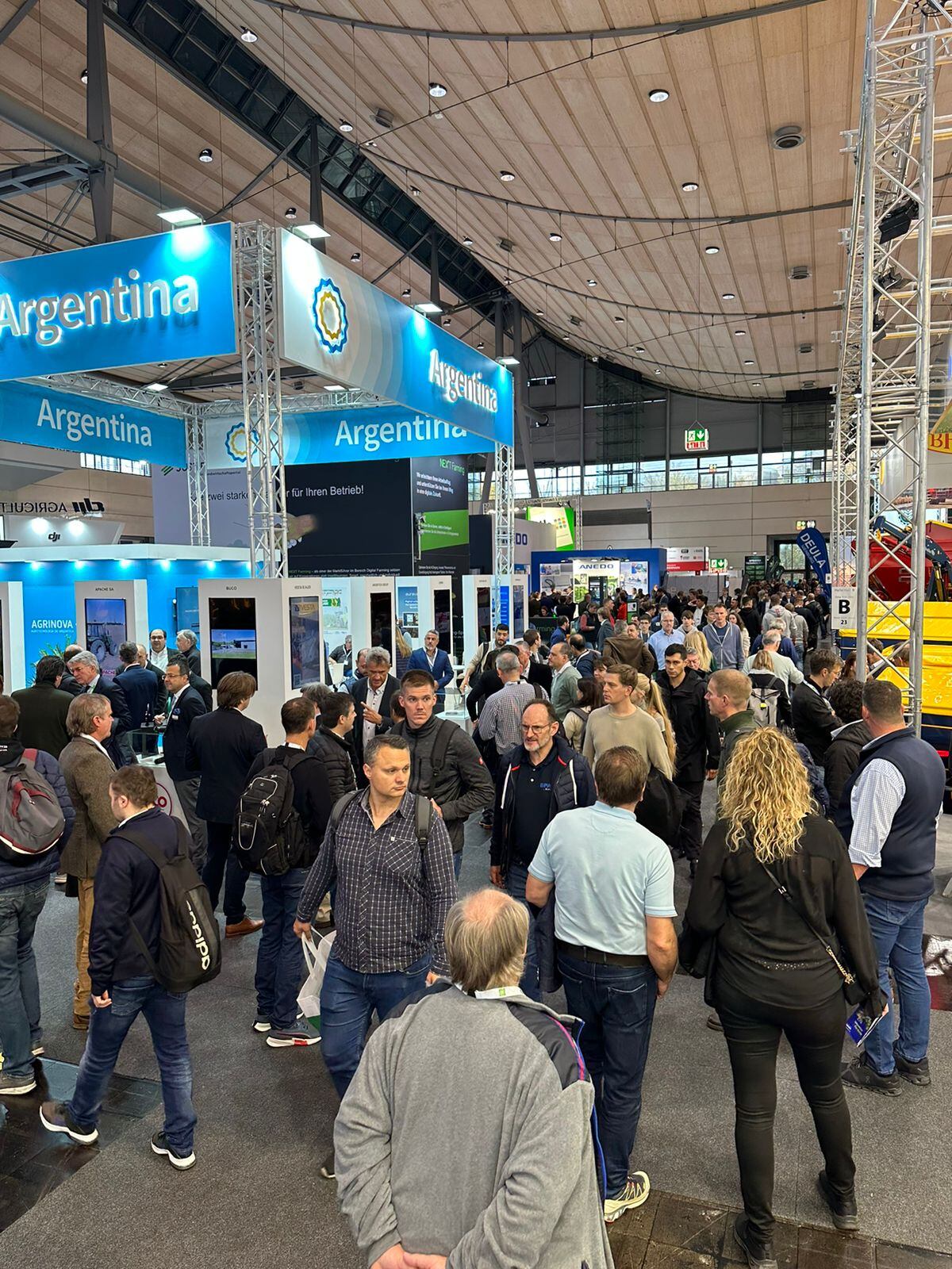 Agritechnica Expoagro