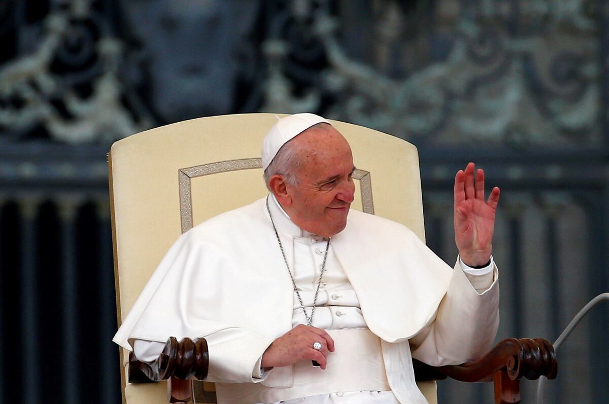 Francisco, el primer papa latinoamericano, falleció el lunes de Pascua a los 88 años en su residencia en el Vaticano.