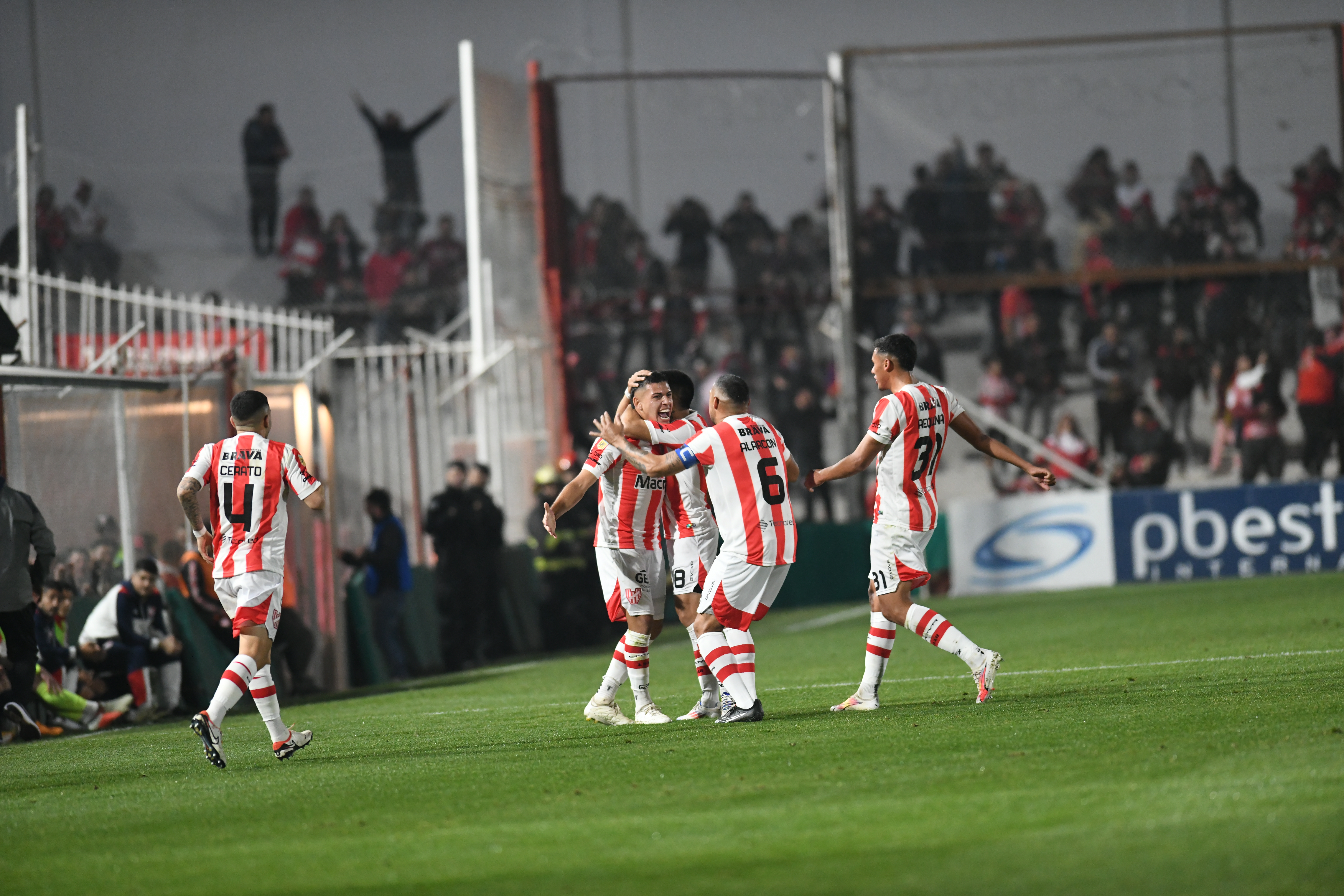 Instituto vs Independiente en Alta Córdoba por la primera fecha de la LPF