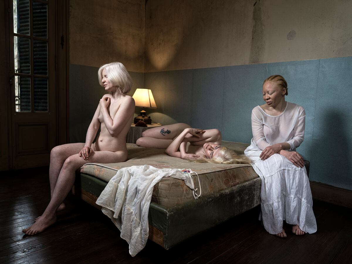 Fotografías de Jorge Mónaco, premiadas en los Sony World Photography Awards.