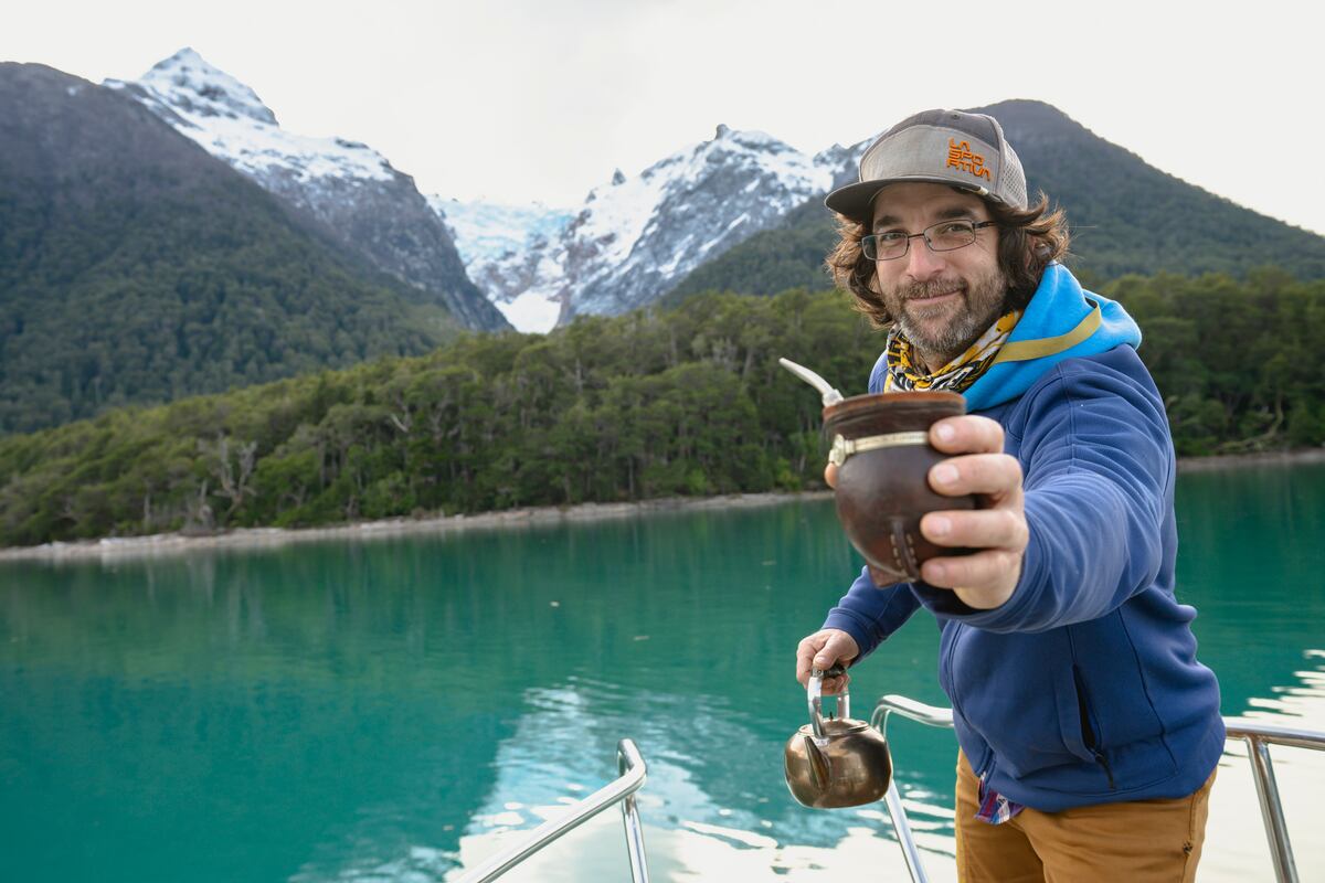 Hay destinos que se disfrutan por sus paisajes y otros por su gente: en Esquel, ambos se combinan.