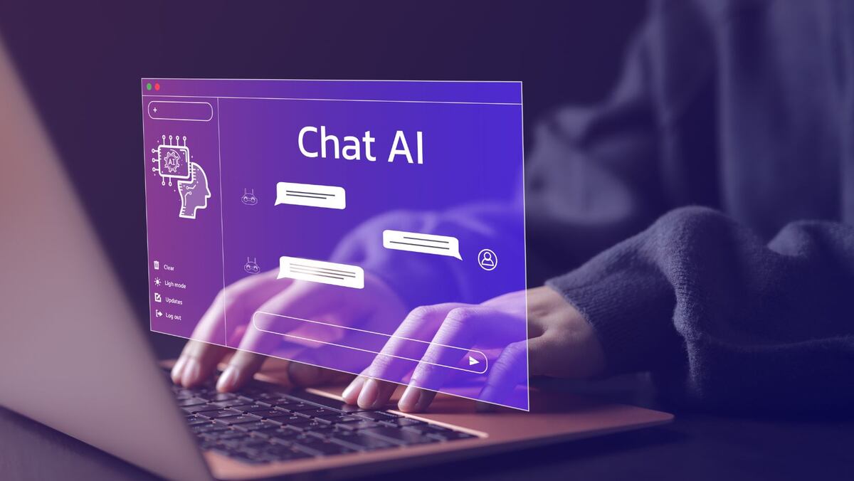 El desarrollo de IA sin regulación implicaría importantes riesgos para la privacidad de los datos personales.