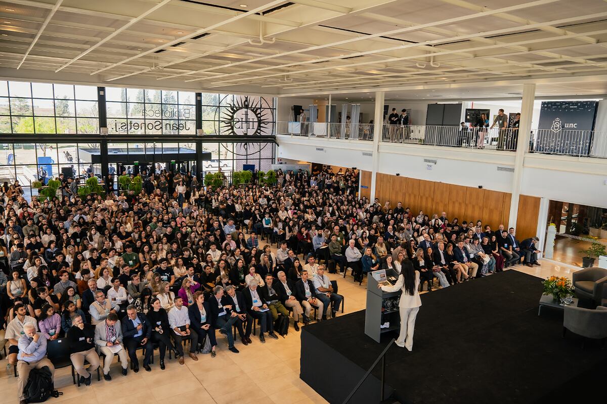 Más de 2.000 personas participaron entre ambas jornadas.