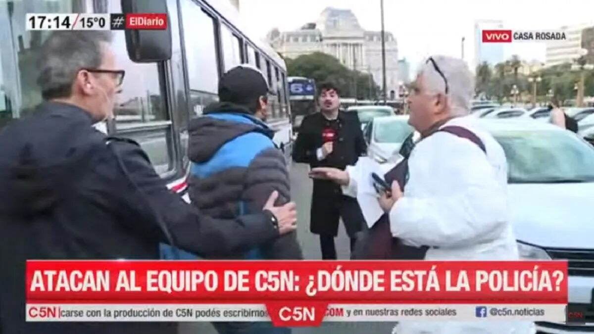 Captura de video