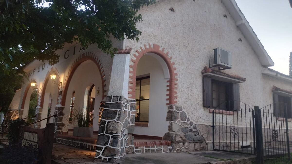 Los dueños solicitaron su demolición. (Corresponsalía)