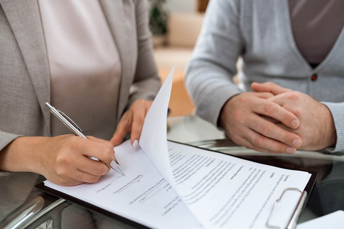 El esquema ordena herencias y reduce los conflictos familiares, algo habitual en sucesiones de patrimonios inmobiliarios.