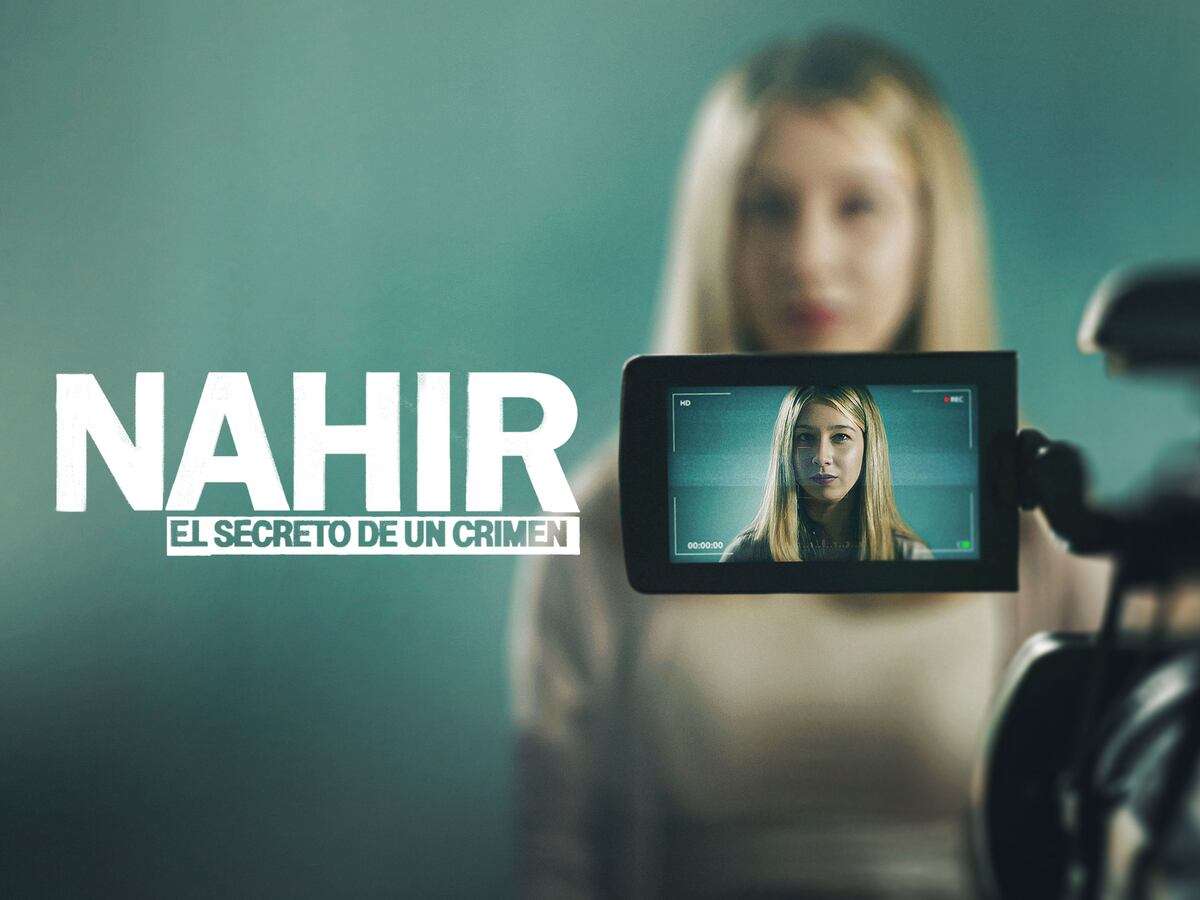 El documental de Nahir Galarza muestra la vida en la cárcel de la joven