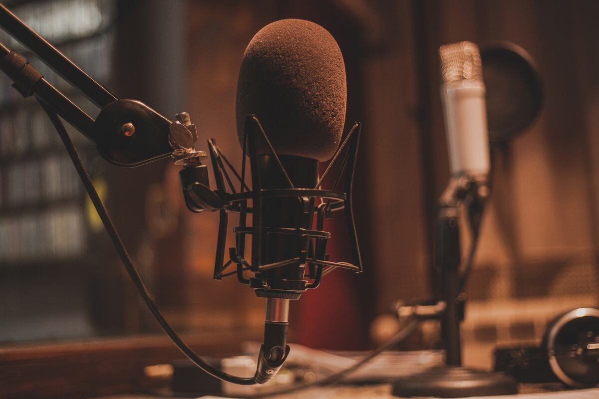 Efemérides. Día de la Radio. (Imagen ilustrativa)