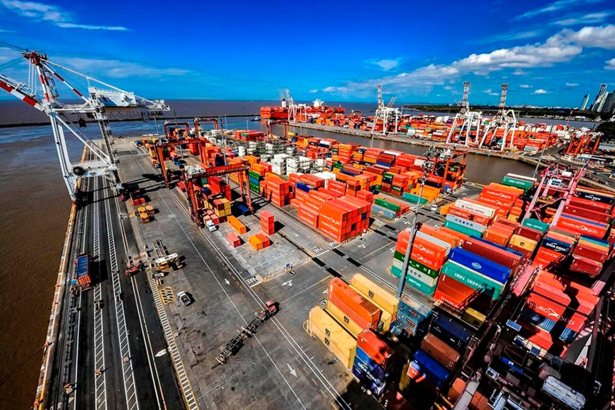 Exportaciones