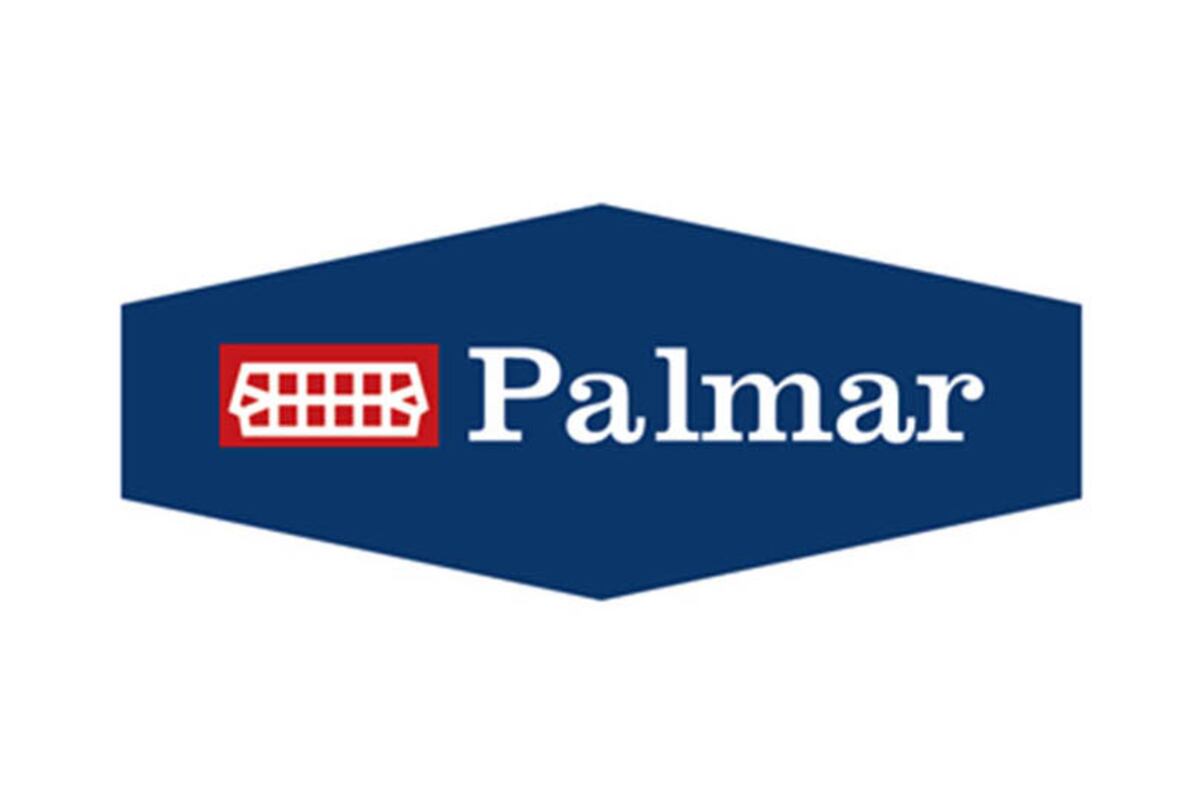 Palmar