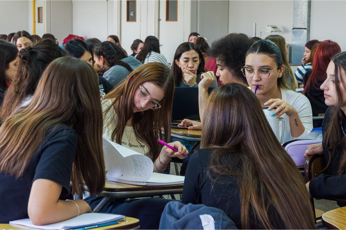 Clases UPC.