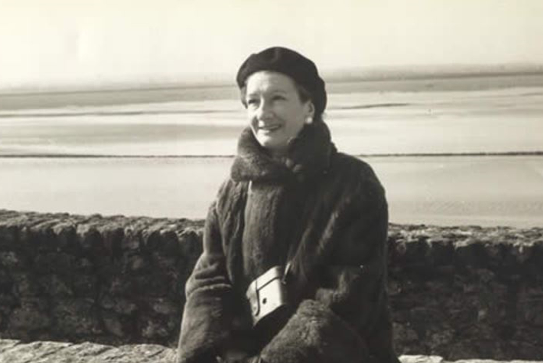 Homenaje a Antonieta Pauline Pepin Fitzpatrick, "Nenette" / Agencia Córdoba Cultura