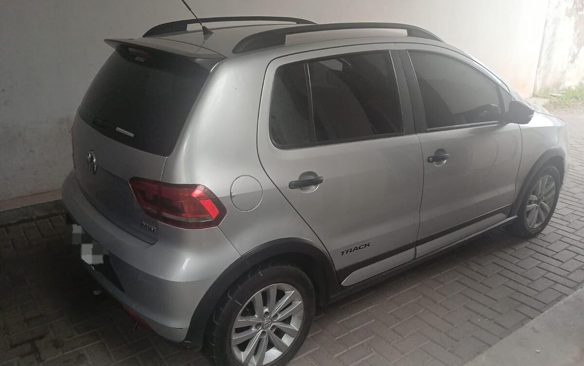 Secuestraron un auto y millones de pesos. (Policía)