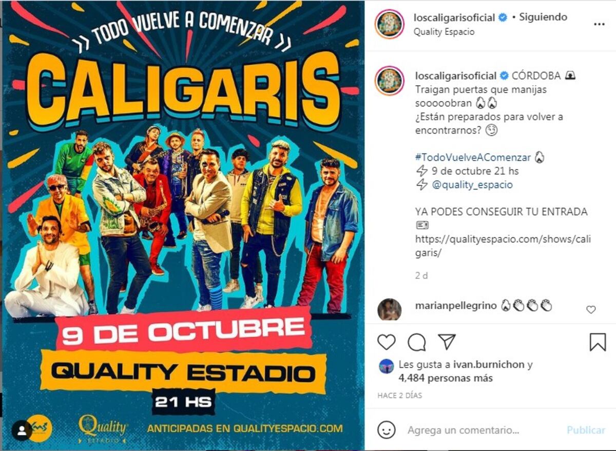 Imagen de la nota