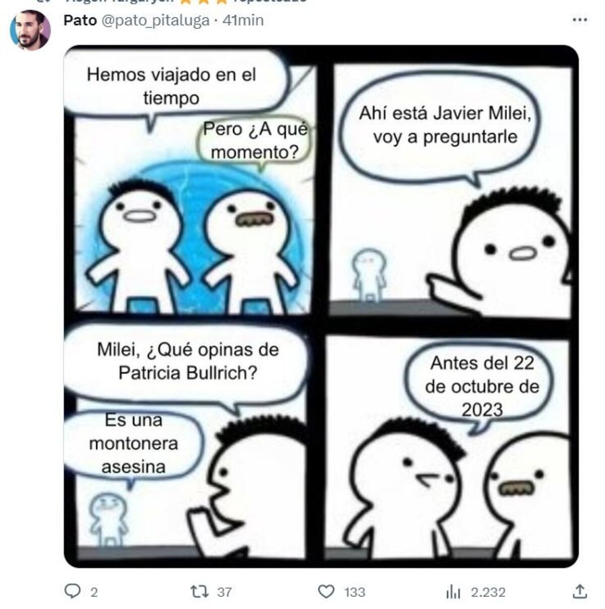 Los mejores memes tras las elecciones.