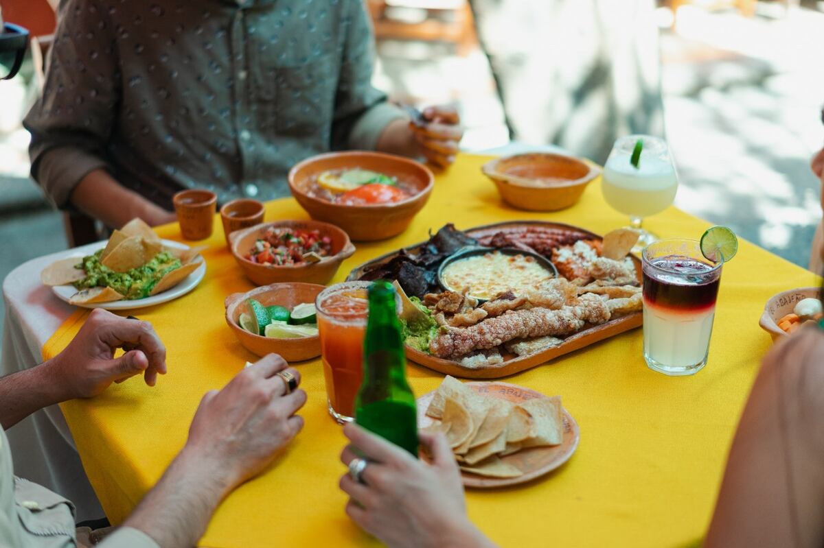 Se realizará una nueva edición virtual del seminario de turismo gastronómico. (Foto: gentileza)