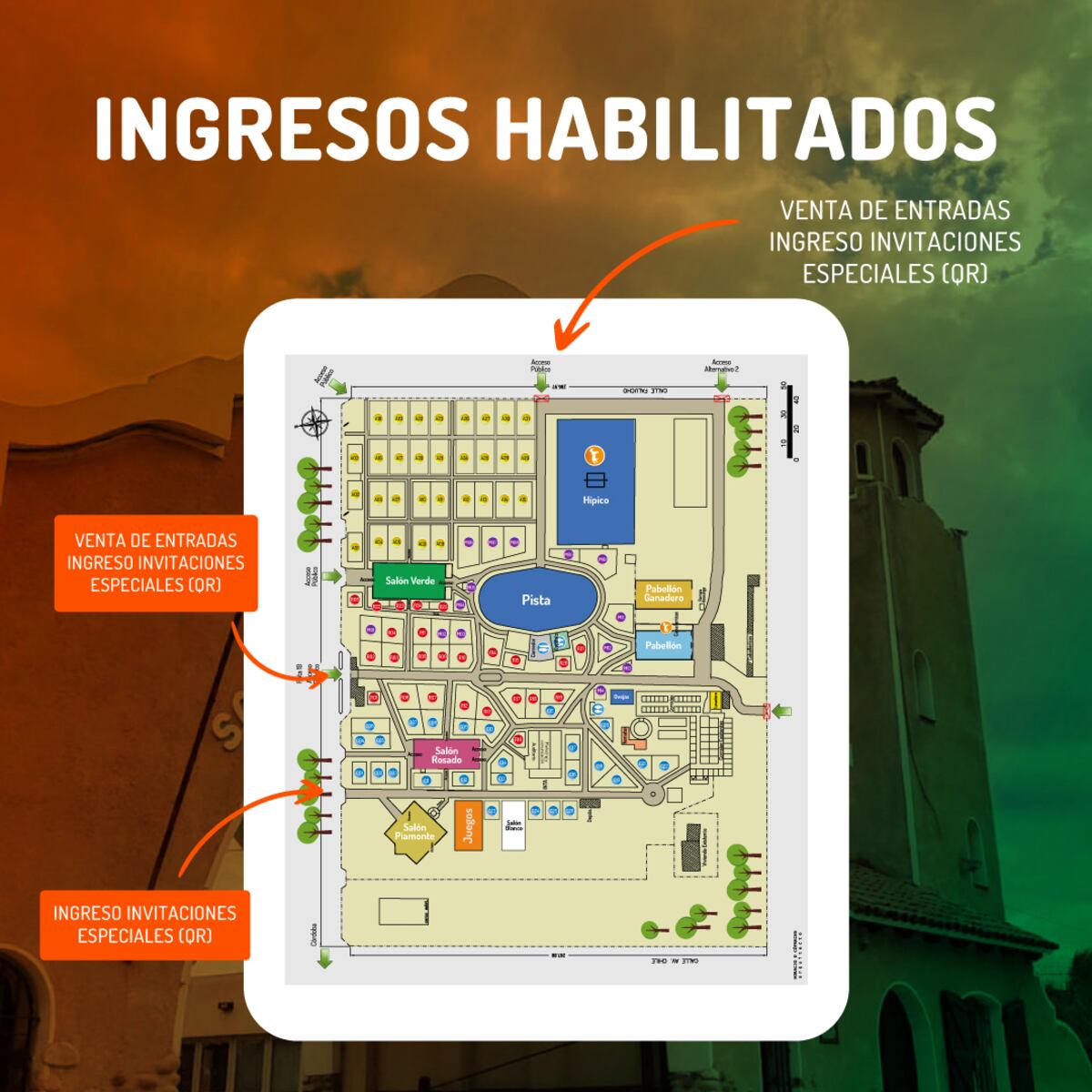 San Francisco Expone 2023