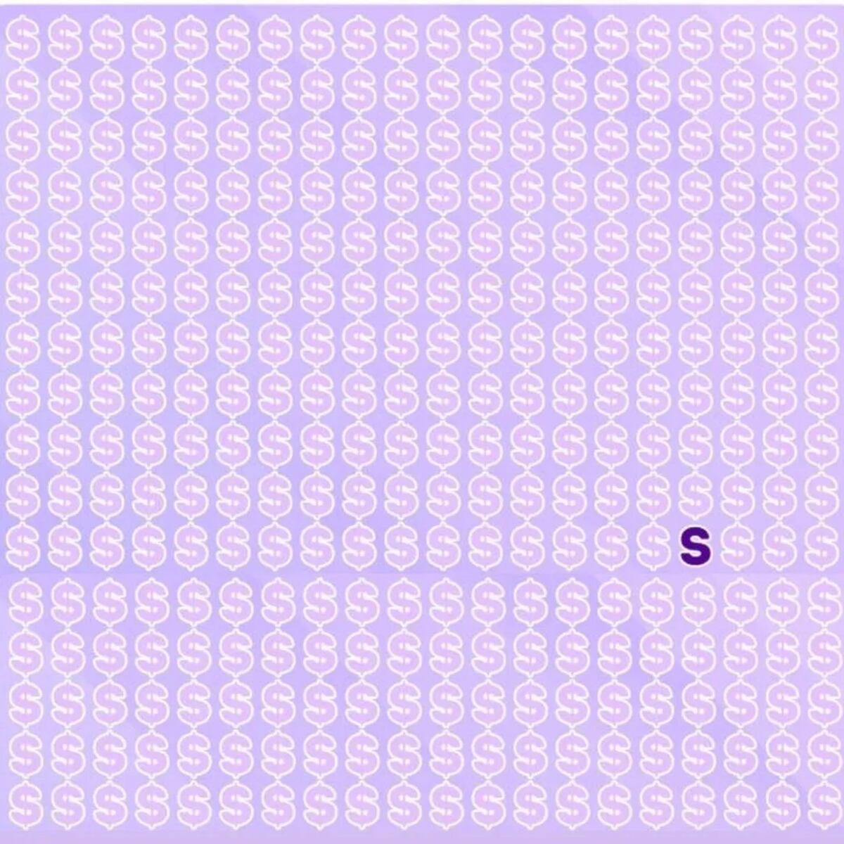La solución del acertijo visual.