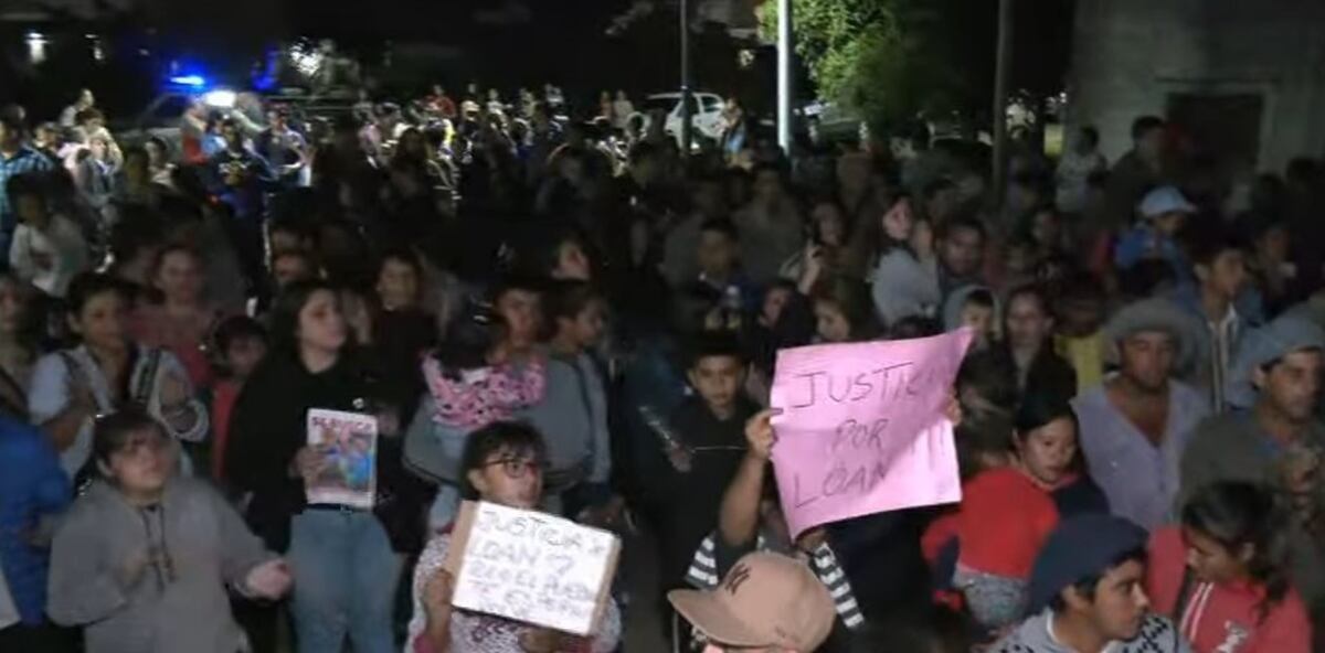 El intendente de 9 de Julio dijo estar "aterrado" por lo que pasa en su pueblo.