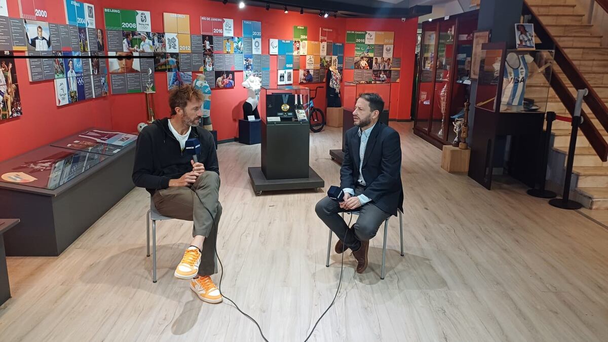 Showsport celebra 30 años al aire.