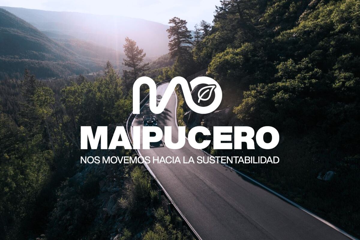 Maipú Cero, la estartegia ambiental del concesionario.