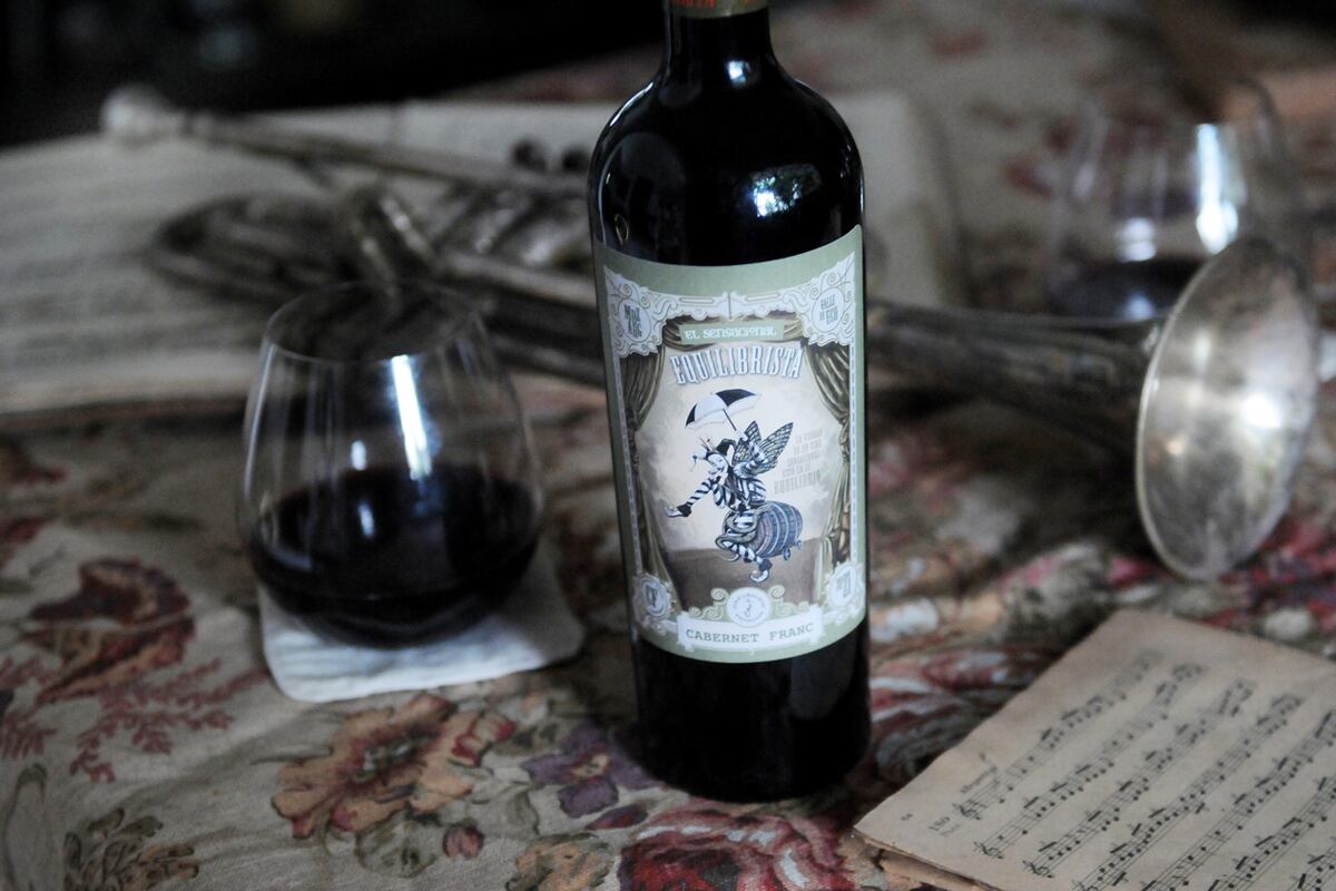 Vinos recomendados cabernet franc, la cepa del momento (Javier Ferreyra).