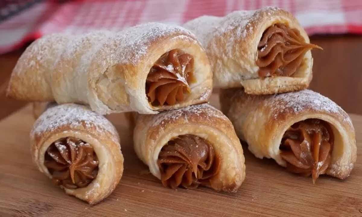 La receta más rápida de este rico manjar.