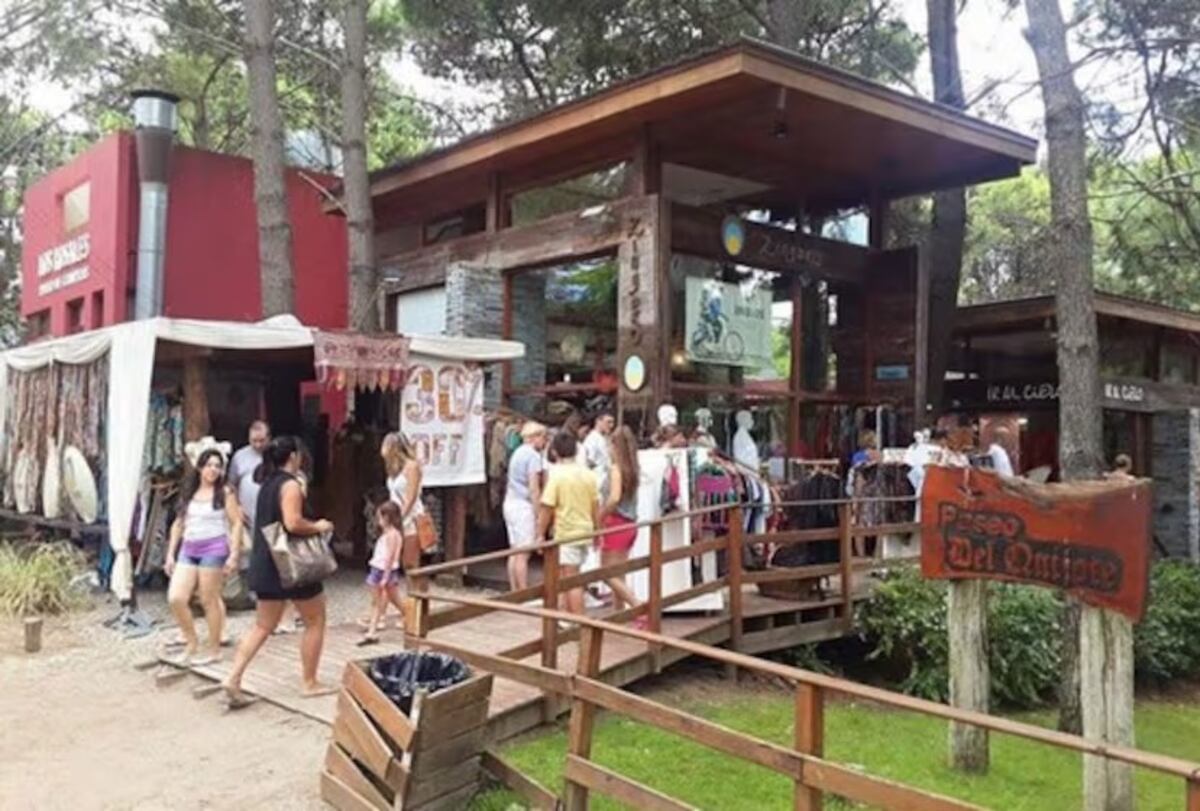Por qué Mar de las Pampas es uno de los balnearios más exclusivos de la Costa
