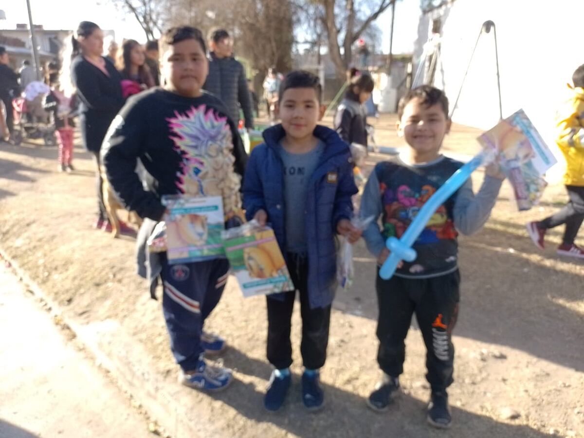 La Fundación Cordobesitos fomenta la lectura y la educación en Córdoba.