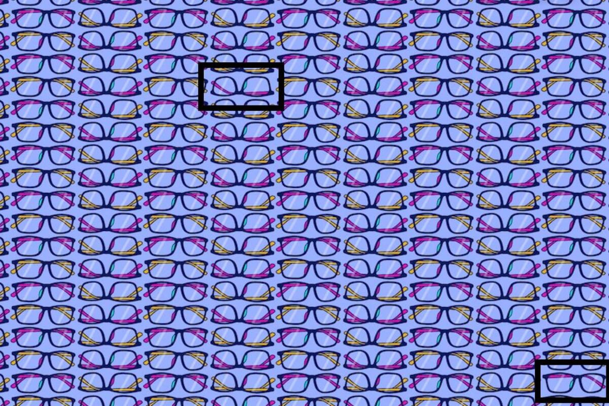 Reto visual - Solución